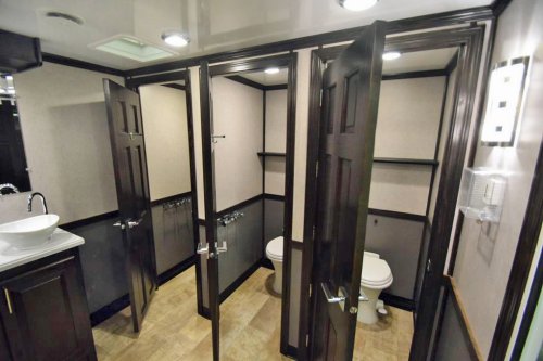 restroom trailers j bar