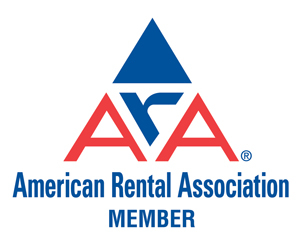 American Rental Association Member