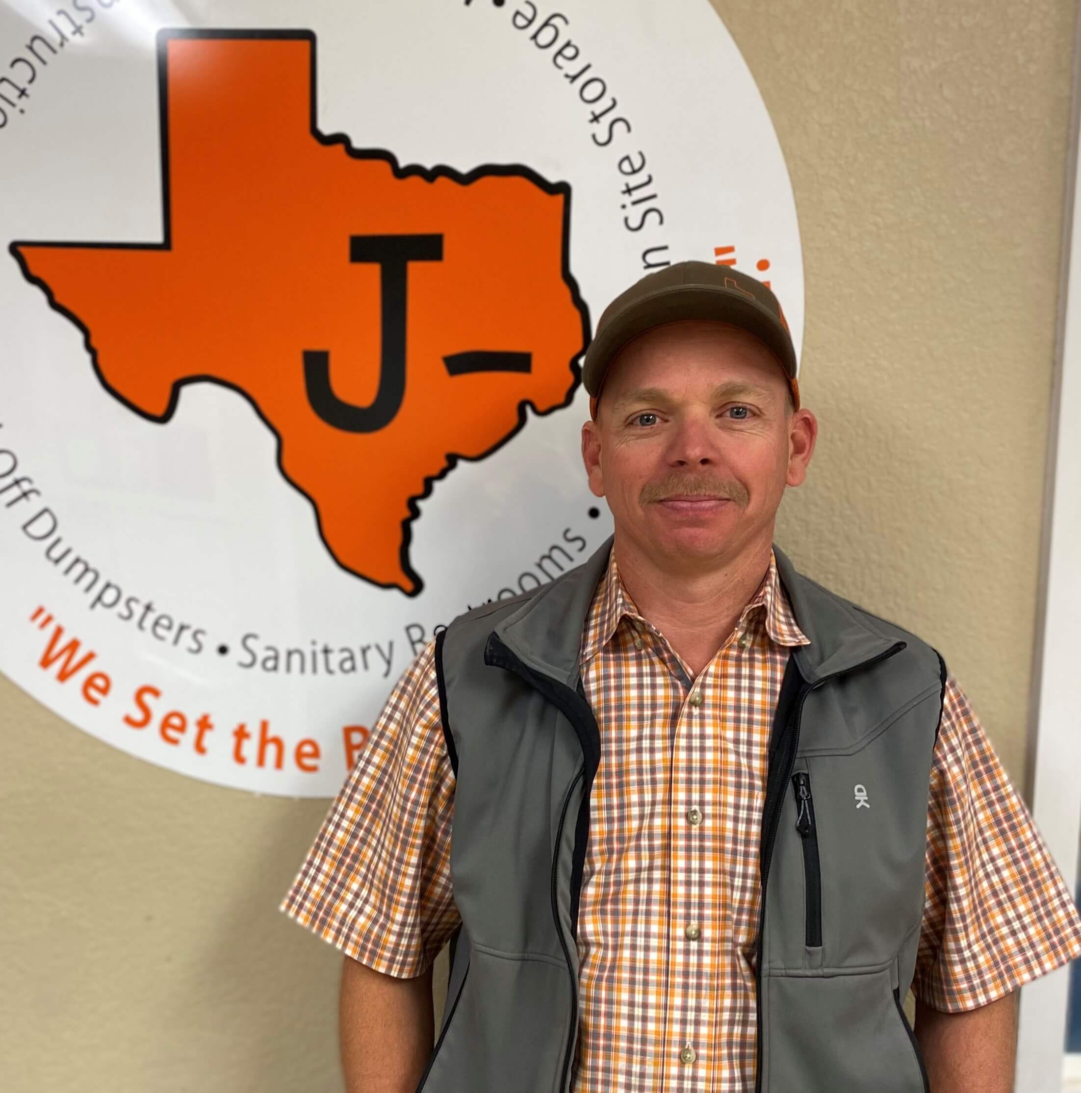 David Jamar | CEO J Bar