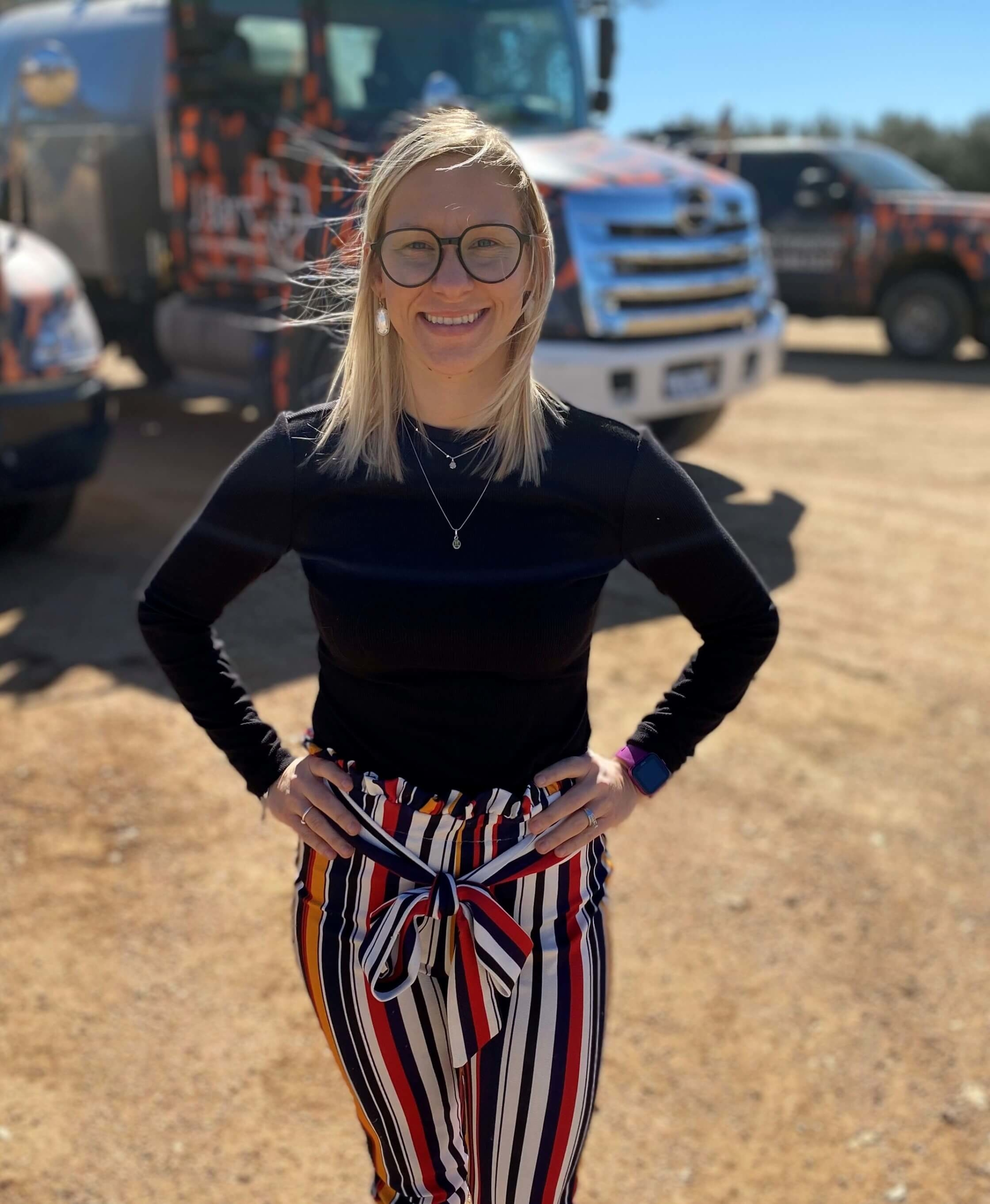 Employee Bios - Kadi Hannabass-2