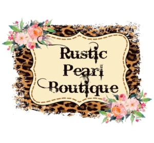 Rustic Pearl Boutique