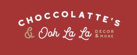 Chocolattes and Ooh La La